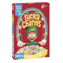 Lucky Charms 300 Gram