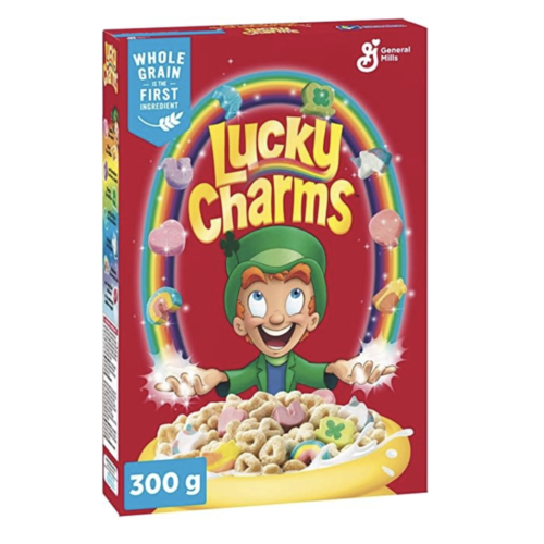 Lucky Charms 300 Gram