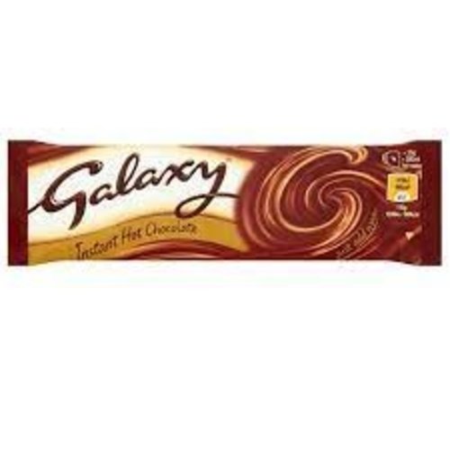 Galaxy - Hot Choc 25 Gram
