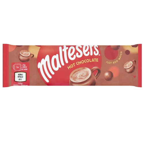 Malteser - Choc Drink 25 Gram