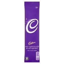 Image of Cadbury Cadbury - Instant Chocolate Break 28 Gram 142263524