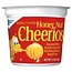 General Mills Cheerios - Honey Nut Cereal Cup 51 Gram
