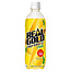 Coca Cola Coca Cola - Real Gold Lemon 490ml