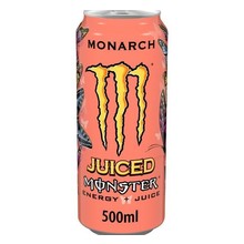 Monster - Monarch 500ml