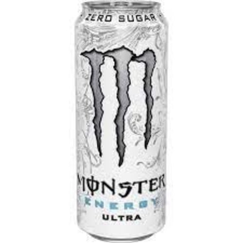 Monster - Ultra White 500ml