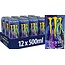 Monster Monster - Hamilton Zero Sugar 500ml 12 Blikjes