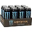 Monster Monster - Absolutely Zero 500ml 12 Blikjes