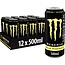 Monster Monster - Reserve White Pineapple 500ml 12 Blikjes