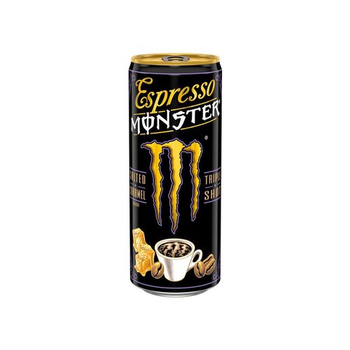 Monster - Salted Caramel 250ml