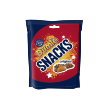 Fazer - Dumle snacks 100 Gram