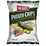 Herrs Herr's - Potato Chips Kettle Cooked Jalapeno 142 Gram