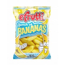 eFrutti - Bunch of Bananas 99 Gram
