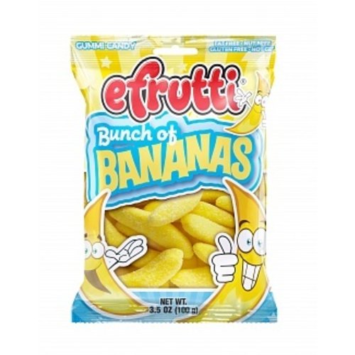 eFrutti - Bunch of Bananas 99 Gram