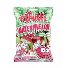 eFrutti - Watermelon Wedges 99 Gram