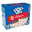 Pop-Tarts Kellogg's - Pop-Tarts Frosted Strawberry 576 Gram
