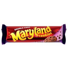 Maryland - Double Choc Cookies 200 Gram