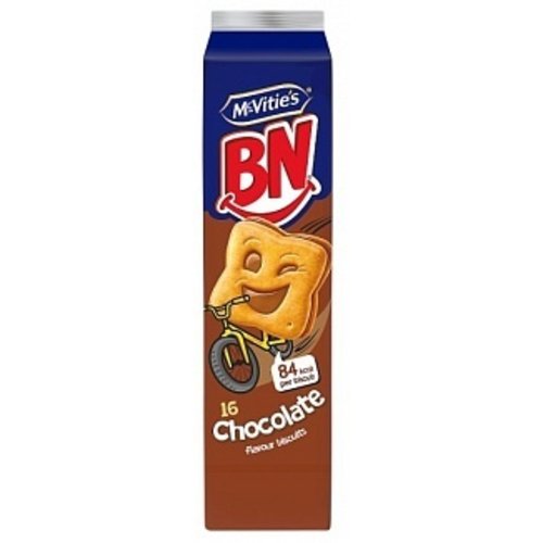 Mcvities - Chocolate 285 Gram