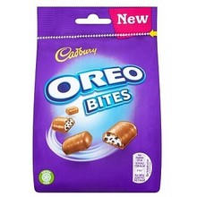 Cadbury - Oreo Bites 110 Gram
