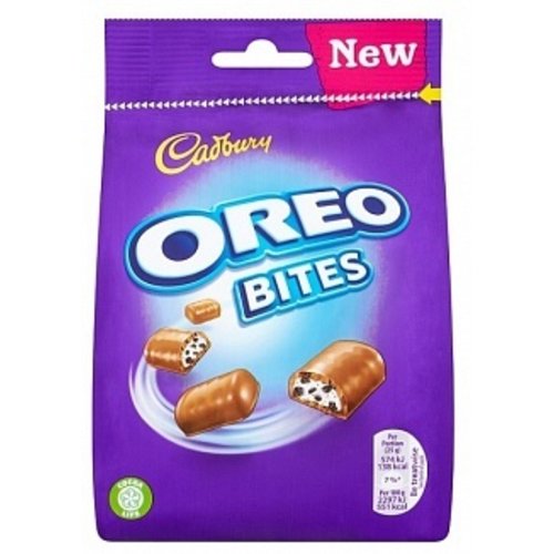 Cadbury - Oreo Bites 110 Gram