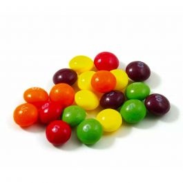 Skittles Skittles – Fruits Sweets Bulk Bag 1600 Gram
