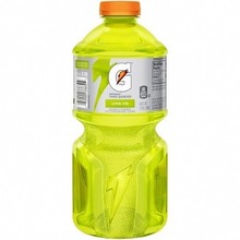 Gatorade - Lemon-Lime 1,89 Liter