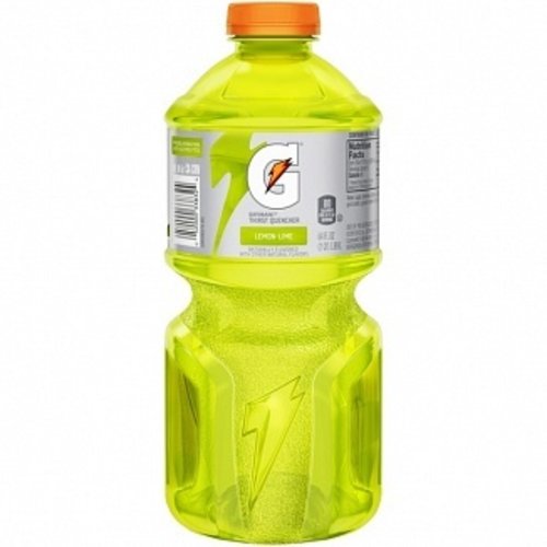 Gatorade - Lemon-Lime 1,89 Liter