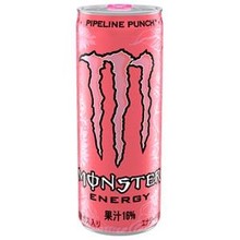 Monster - Energy Pipeline 355ml