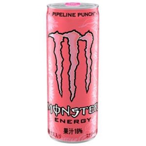 Monster - Energy Pipeline 355ml