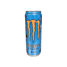 Monster - Energy Mango Loco 355ml