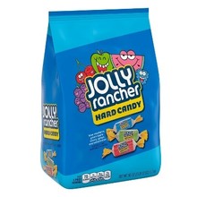 Jolly Rancher - Hard Candy 1700 Gram