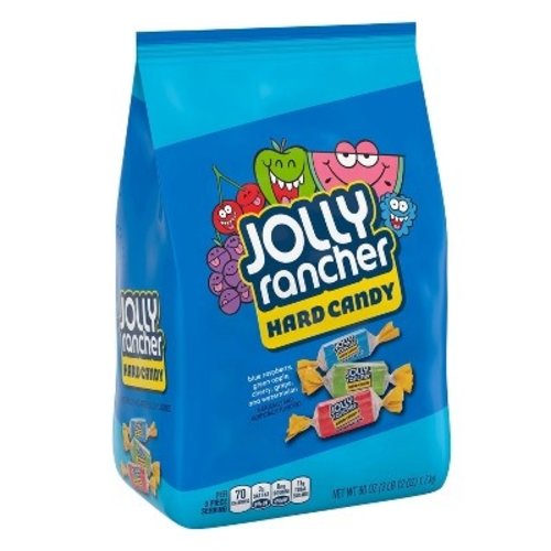 Jolly Rancher - Hard Candy 1700 Gram