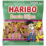 Haribo Haribo - Zoute Rijen 175 Gram