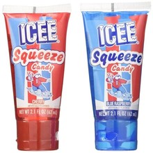 Icee - Sqeeze Candy 62ml 1x