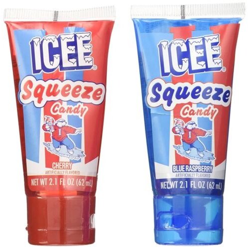 Icee - Sqeeze Candy 62ml 1x