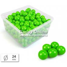 Zed - Green Apple Gum 24mm 1575 Gram