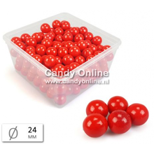 Zed - Cherry Gum 24mm 1575 Gram