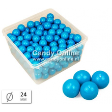 Zed - Blue Berry Gum 24mm 1575 Gram