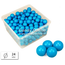Zed Candy Zed - Blue Berry Gum 24mm 1575 Gram
