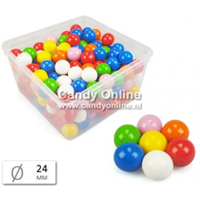 Zed - Big Smoothie Gum 24mm 1575 Gram