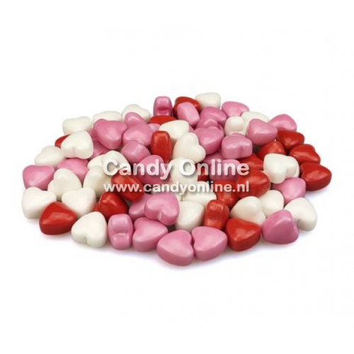 Zed - Cupid Hearts 2270 Gram