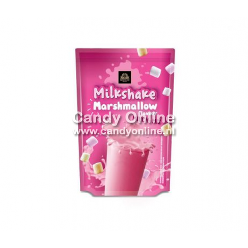 Milkshake Marshmallow 120 Gram