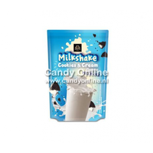 Milkshake Cooklies & Cream  120 Gram