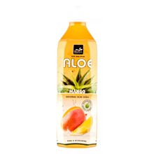 Tropical Aloe Vera - Mango 500ml