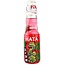 Ramune Soda HATA - Ramune Drink Watermelon 200ml