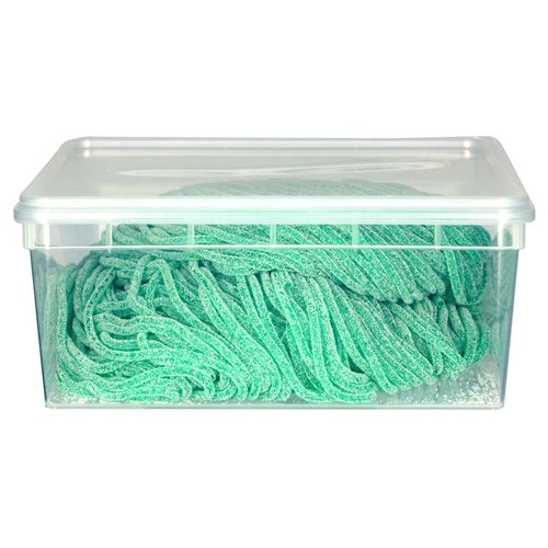 Gesuikerde Appelveters 1 Kilo