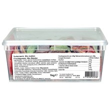 Zure Matten Mix 1 Kilo