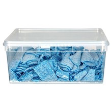 Framboos Zure Matten 1 Kilo