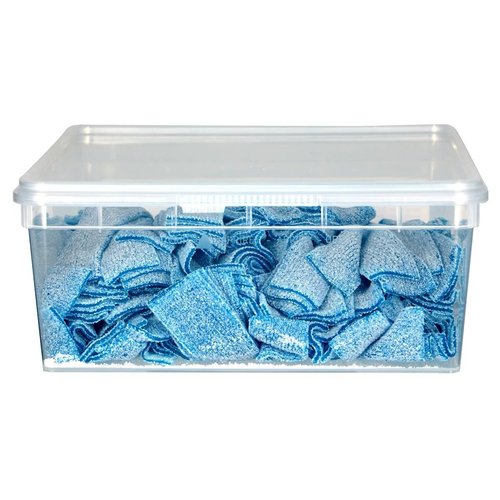 Framboos Zure Matten 1 Kilo