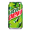 Mountain Dew Mountain Dew - Regular 355ml