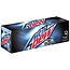 Mountain Dew Mountain Dew - Voltage 355ml 12 Blikjes